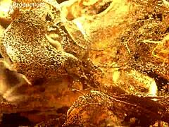 whoa, gianna gotti's tiny asshole stretched first time dp by bbc monsters