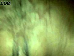 ever wonder why this super nerd freak loves anal creampie so much?