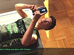 a wife and stepmom out jogging... her big tits and ass bouncing everywhere 😍🍑