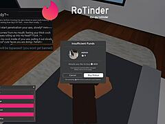 roblox slut roleplays getting pounded by massive bbc