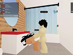 dude i get fucked so good in this roblox condo part 1