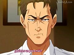 Orientation Gets Wild With Monster Cock Blowjob And Creampie Cumshot!