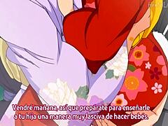 Orientation Gets Wild With Monster Cock Blowjob And Creampie Cumshot!