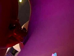 li zhiyan chinese cosplay slut bent over doggystyle pounded hard