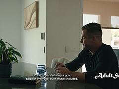 you won't believe how i found god in pastor's wife's righteous pussy