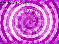 She casually teases censored sissy training with femdom jerkoff