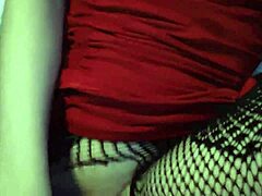 drunk latina club girl arrives skinny and horny for epic amateur pussy pounding