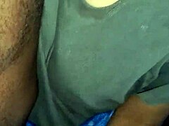 Real Wife Loves Sucking Big Endowed Guys