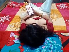 bengali village boudi gets fucked hard on webcam in her country ranch official localsex31 video