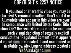 You like barebacking this hairy milf's big ass pussy doggystyle?