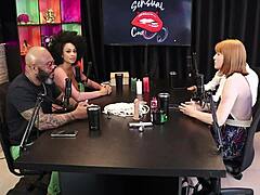 Hey, you seeing Reh Queen's best tantric massage moments in sensual cast part 13?