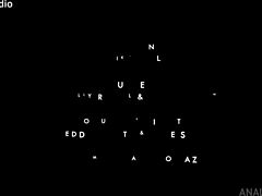 DP ATM Balls-Deep Anal Fills Lika Gold's Holes with Facial Cumshot Swallow!