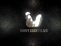 crazy christian stepmom strokes stepson's monster cock for jesus in pov