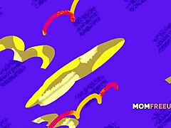 Ryan Keely Gawks Deep on Tommy Pistol with River Lynn