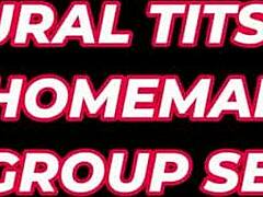 stacy cruz bubble butt tits double penetration pounding frenzy