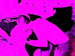 Lovely Evening Turns Into Intense Pussy Licking Missionary Fuck Bliss