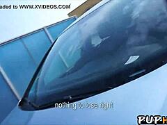 imagine spying hot teen tracy anderson get fucked public outdoor raw