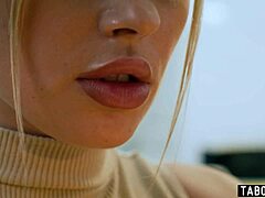 oh man office boss casey calvert licks pa anna claire clouds pussy