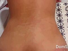 innocent asian teen spanked then mouth and ass trained red full video