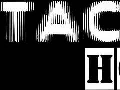 Sophia Valentina Craves Hitachi Orgasm Torment