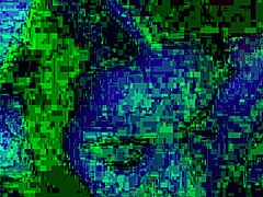 deepthroat this teen's rimjob ball lick ends in hot cumshot!