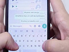 that greedy redhead tattooed babe gulps cum in pov deepthroat