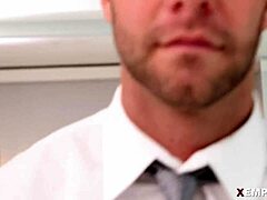 Shy petite blonde teen Blake Blossom cheats with deepthroat kissing and fucking