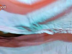 Skinny Indian Bhabhi Indiana Fox Teased By Military Boy's Bold Moves