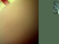 that day i got super horny first videocall with buddy showed hairy pussy masturbation