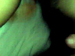 Threesome Sharing Hot Black Tinder Girl!