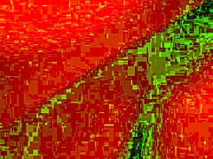 damn, that teen big ass bends over doggystyle moaning for huge cock pounding