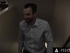 Creepy Driver Lures Hitchhikers Kenzie Reeves Carmen Caliente Home