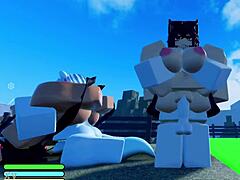 juicy blonde slips into pink stockings and vibes her wet pussy ass