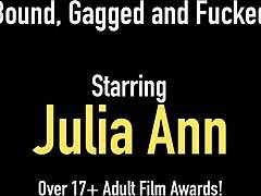 i tie up julia ann and jessica jaymes for garage pounding