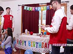 i do anything for my anxious boyfriend even free use pussy anytime