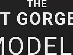 Hungarian babe Amirah Adara TAKES DEEP ASS DESTRUCTION to her limit.