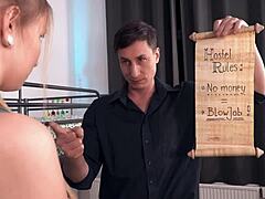 hey sara diamante, that bubble butt cutie takes ass wrecking to her limit