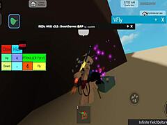 hey saci, you eating that young beach babe in full 4k hd? damn!