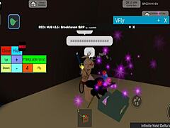 hey saci, you eating that young beach babe in full 4k hd? damn!