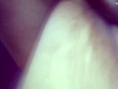 wanna see this married slut's fat ass bounce on cock?