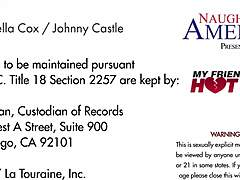 British brunette stella cox rides american cock doggystyle then cowgirl in lingerie fuck session.