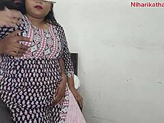 wanna see sister-in-law seduce with tea then doggy fuck?