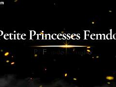 POV Femdom JOI Worshipping Asses Pussies Feet Spit Jerk Off