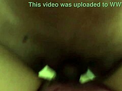 Wifey Cheats Gets Hairy Pussy Pounded Wet Panties Cum Squirt!