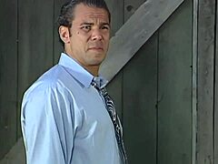 Aurora snow and brittney skye finger each other to lesbian orgasms in stockings and heels on bed