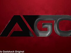 Alexa throats it deep while fisted hard and triple vaginally wrecked hellishly!