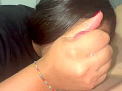 stepmom: ever wondered how i'd guide your hand till you explode huge loads?