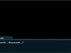 Oppaicafe stepmom step sis and me ep 2 titty fuck groping frenzy