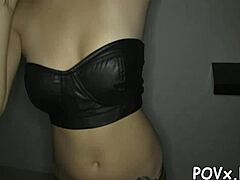 young petite teens sucking huge cocks then getting fucked hard, you ready for that pov? 