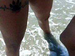 those lesbians crave scissoring but end up slurping stranger's huge cock and begging for cum right?